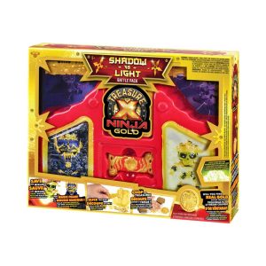 Batle pack treasure x ninja gold