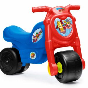 Motofeber jumper superzings