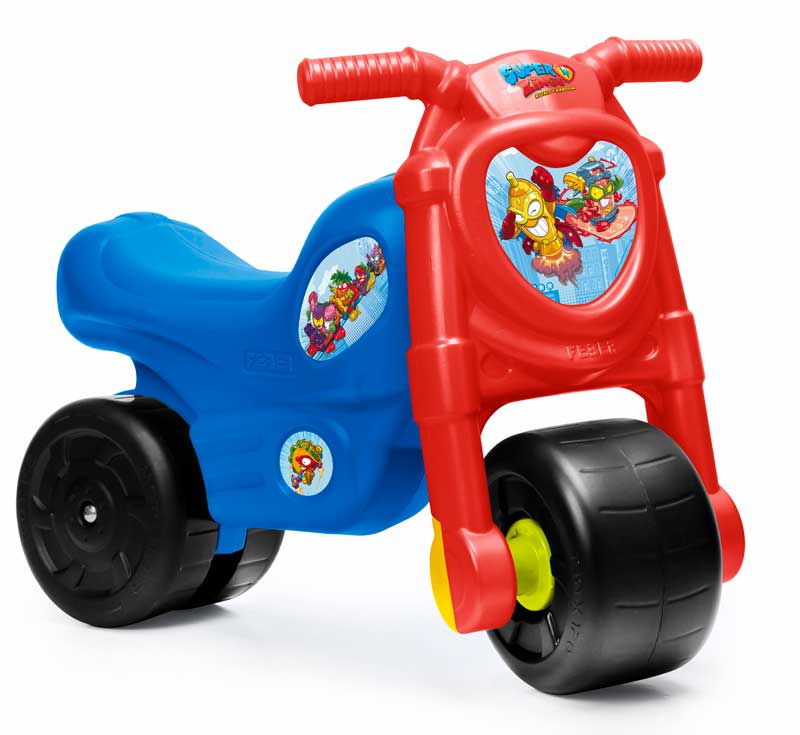 Motofeber jumper superzings