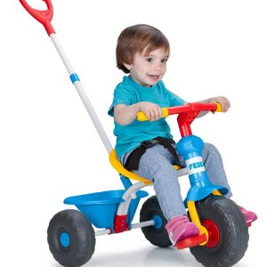 Triciclo baby trike