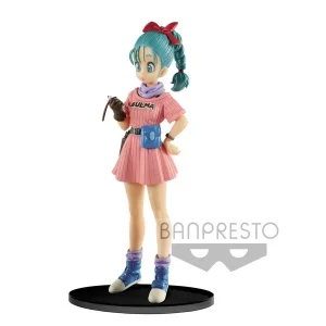 Banpresto  Vol.5 Bulma
