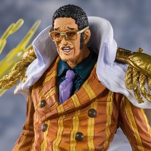 Figuras One Piece Kizaru Marine