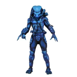 Neca -Predator – 7 Inch Scale Figure Video Game