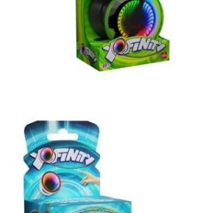 Yo-yo yofinity