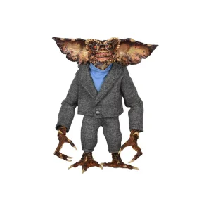 Gremlins 2 Ultimate Figura Brain Gremlin 15 cm
