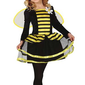 Disfraz abejita infantil 10-12 años