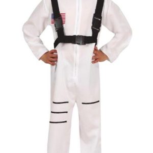 Disfraz astronauta infantil 3-4 año