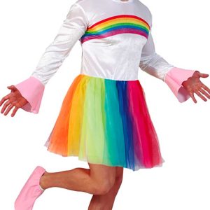 Disfraz fabulouscorn adulto t-m