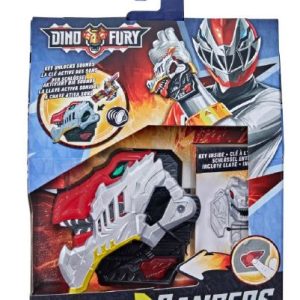 Dino fury morpher power rangers