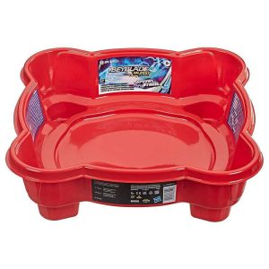 Estadio speed storm beyblade burst