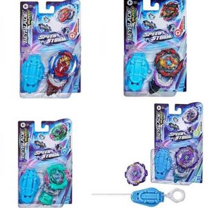 Beyblade burst surge speed storm