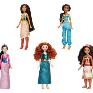 Princesa disney royal shimmer