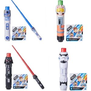 Sable laser squad star wars