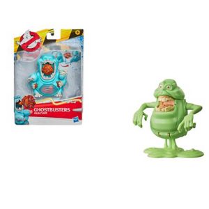 Figura fantasma cazafantasmas