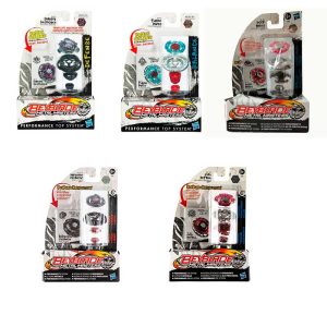 Peonza beyblade metal masters surt.