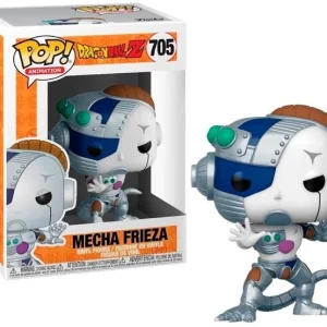 FUNKO POP DRAGON BALL Z: MECHA FRIEZA #705
