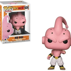 FUNKO POP! ANIMATION DRAGON BALL Z KID BUU 620