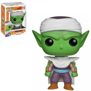 FUNKO POP – PICCOLO – N° 11 – DRAGON BALL Z