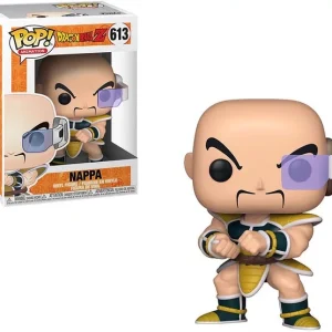 FUNKO POP – NAPPA – N° 613 – DRAGON BALL Z