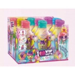 Vip pets color boost serie 3
