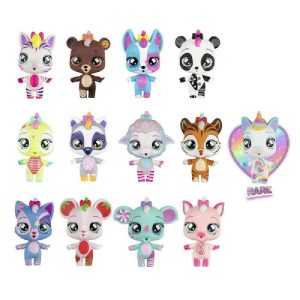 Bubiloons 8 sorpresas