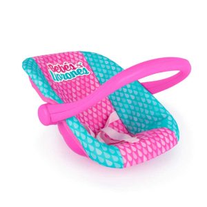 Sillita viaje bebes llorones