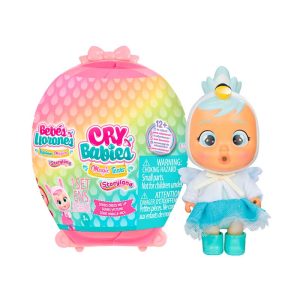 Bebes llorones serie visteme