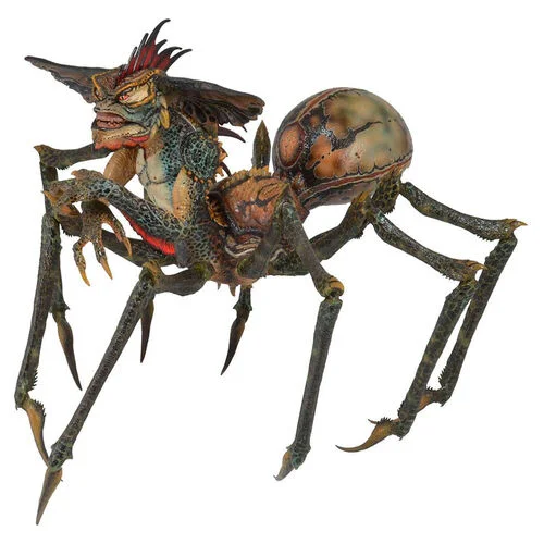 Gremlins 2 The New Batch: 7″ – Deluxe Spider Gremlin