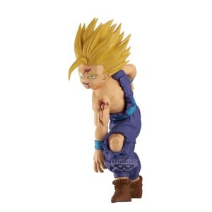 Dragon Ball Z Match Makers Super Saiyan Son Gohan figure
