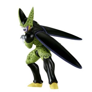 Figura Bandai Banpresto – Match Makers – Dragon Ball Z Cell