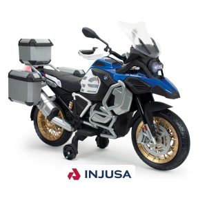 Moto bmw r1250 hp 12 v.