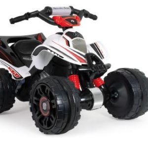 Moto quad mercedes-benz 12 v.