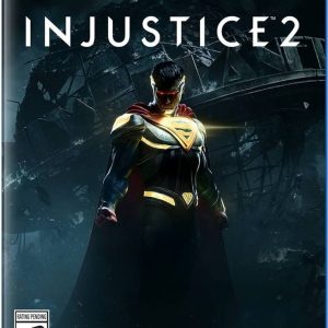 Injustice 2