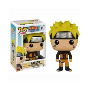 Funko Pop Naruto #71 Naruto Shippuden