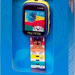 Smartwatch patrulla canina