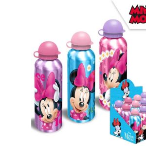 Cantimplora minnie mouse 500 ml.