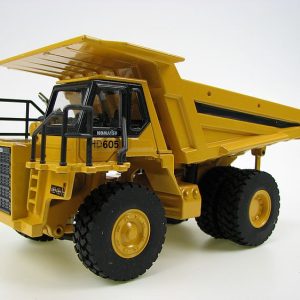 Komatsu HD605-5 1:50