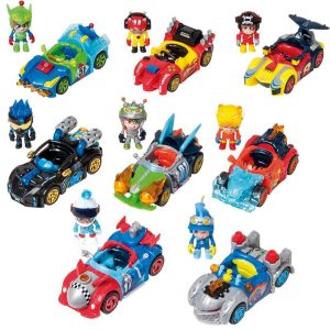 Racer t-racers tr1 series