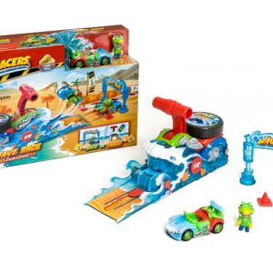 Wave race challenge t-racers