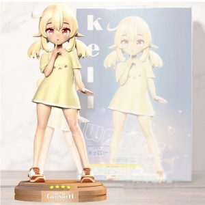 Figuras d’action Genshin Impact Klee