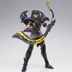 Figuras Saint Seiya Grill Myth Phinx Pharaon