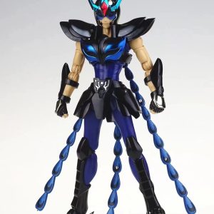 Figuras Saint Seiya Myth Cloth Ex Black Phoenix