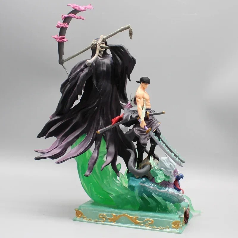 Figuras Manga Zoro One Piece - Imagen 5