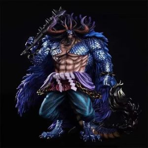 Figuras Anime One Piece Kaido Dragon