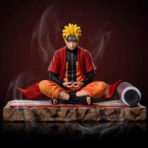 Figuras Manga Naruto Shippuden Uzumaki Naruto