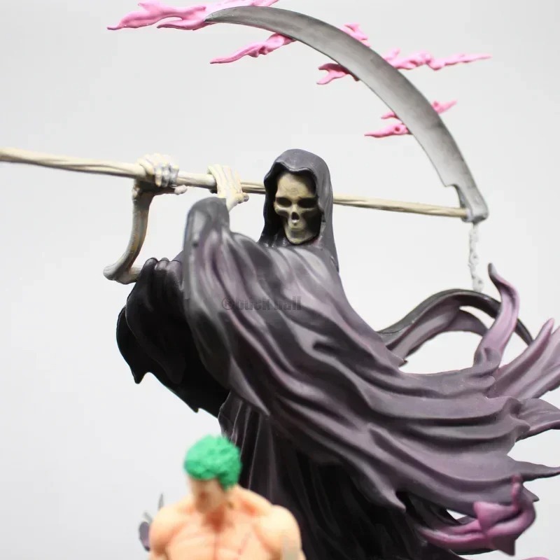 Figuras Manga Zoro One Piece - Imagen 3