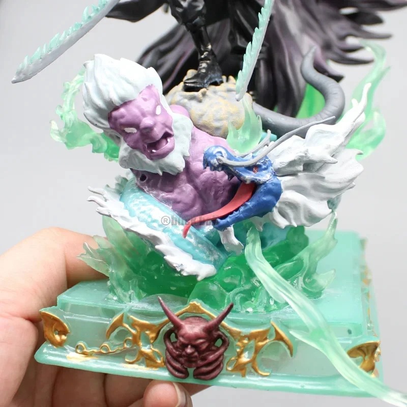 Figuras Manga Zoro One Piece - Imagen 2