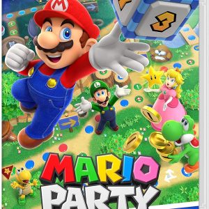 Mario Party Superstars – Nintendo Switch