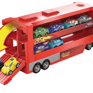 Camion mack c/5 mini racers cars