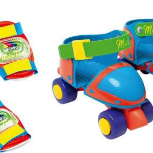 Mis primeros patines azules t.25-32